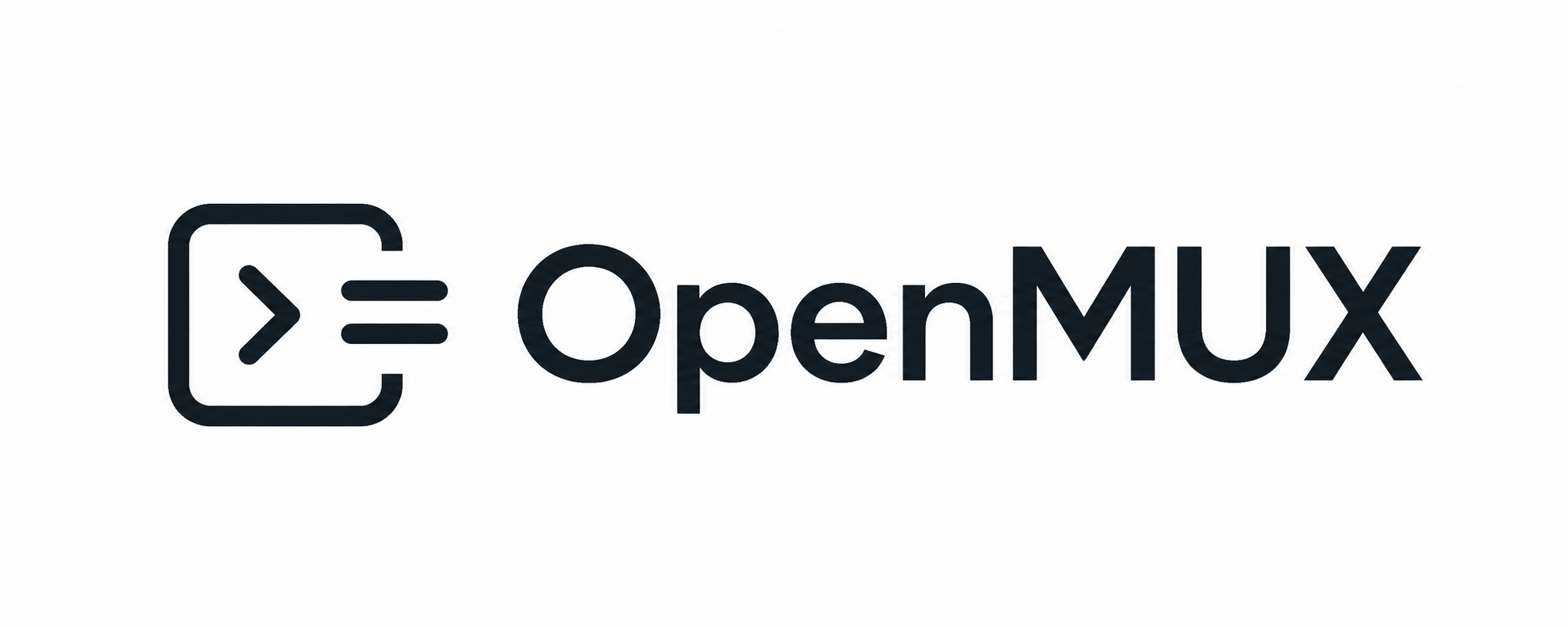 OpenMUX
